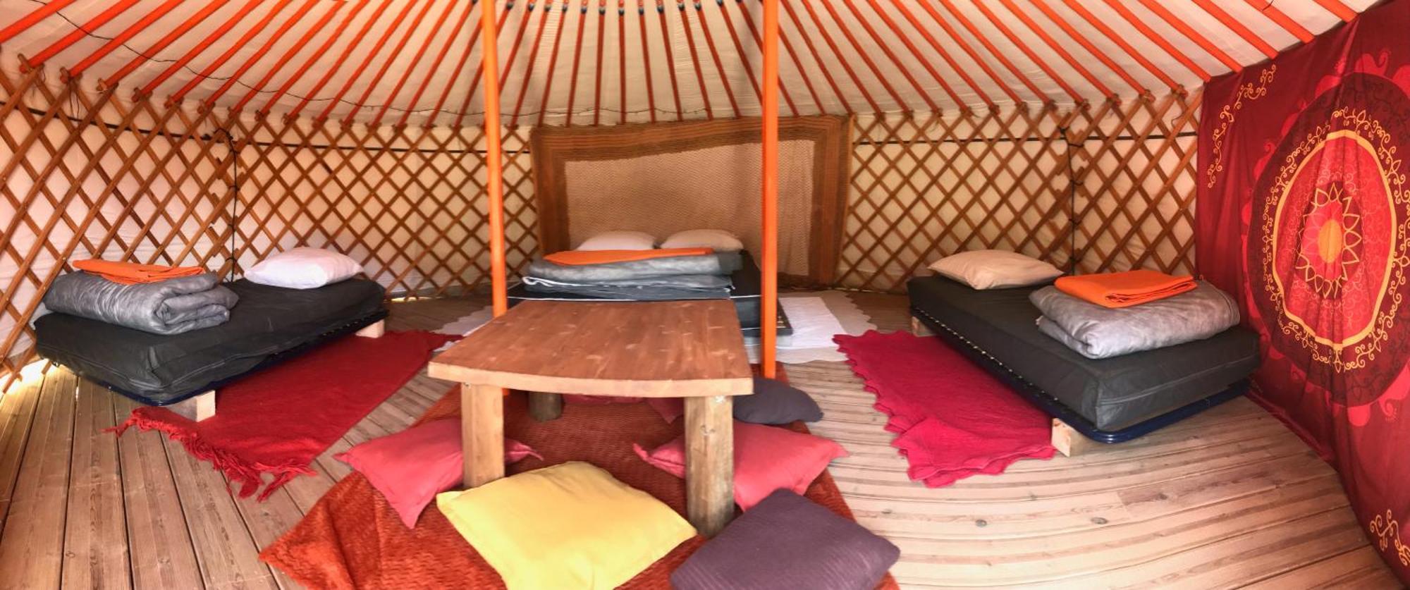 Le Domaine Du Trappeur Hotel Saint-Sorlin-d'Arves Ngoại thất bức ảnh